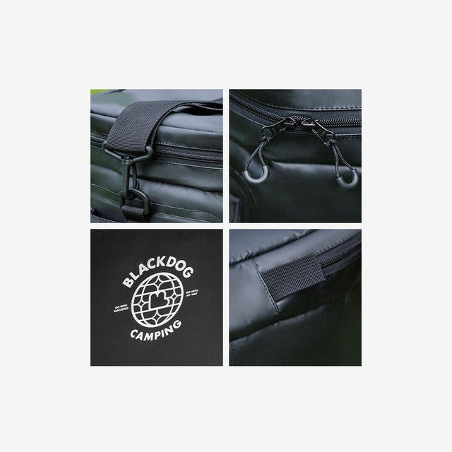 Softshell Cooler