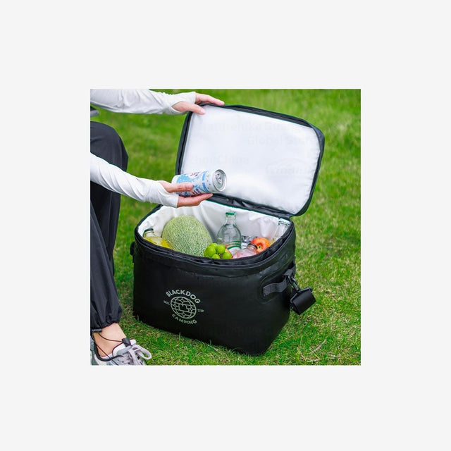 Softshell Cooler