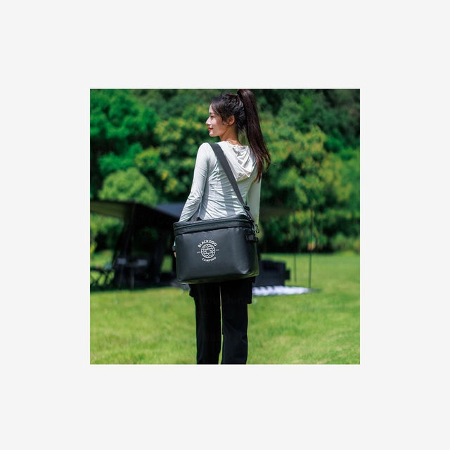 Softshell Cooler