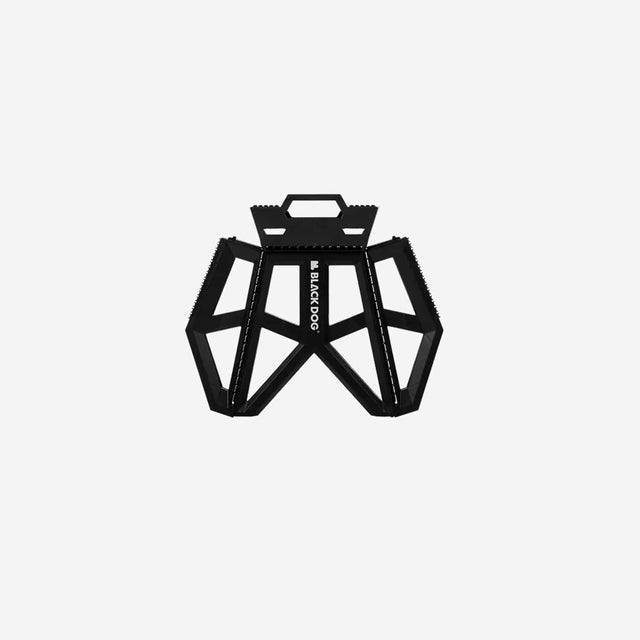 Folding Camp Stool