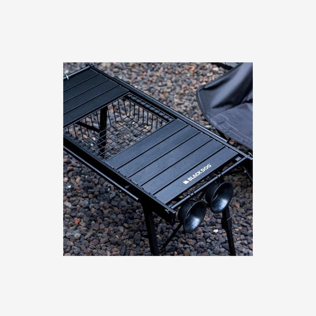 IGT Folding Adjustable Table