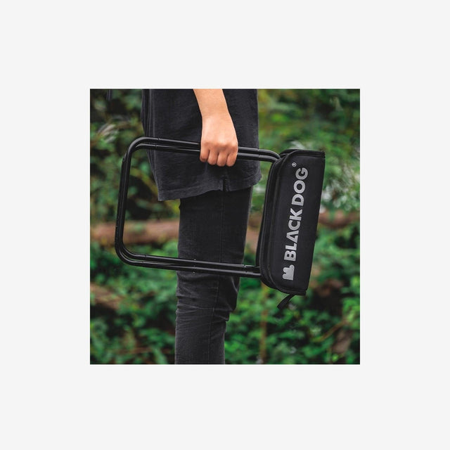 Mini Folding Camp Stool