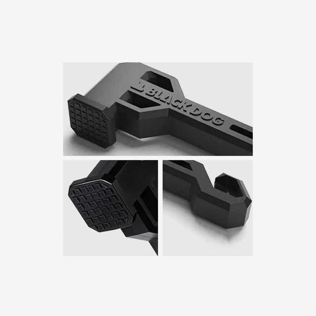 Camp Peg Hammer