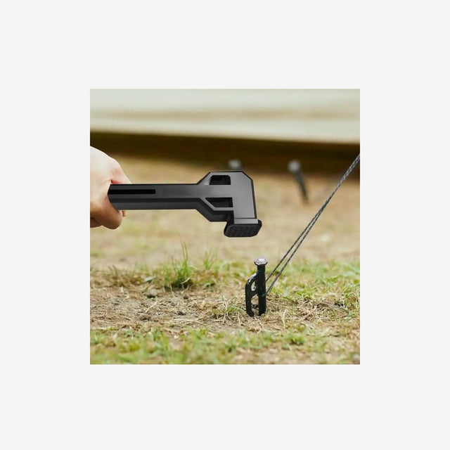 Camp Peg Hammer