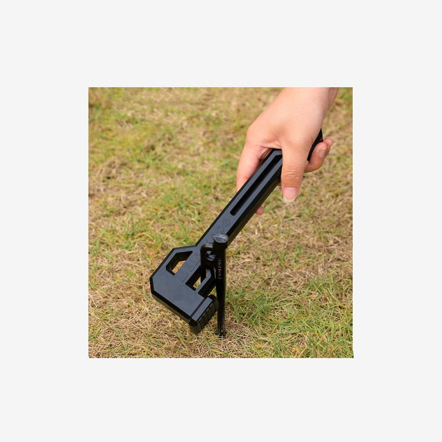 Camp Peg Hammer