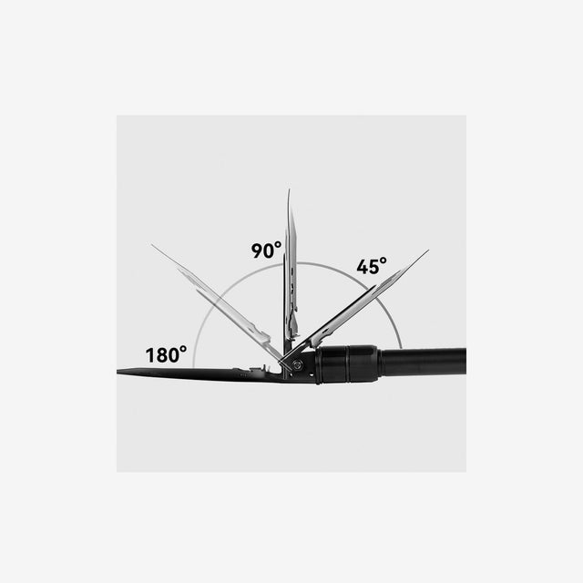 Defender Portable Shovel