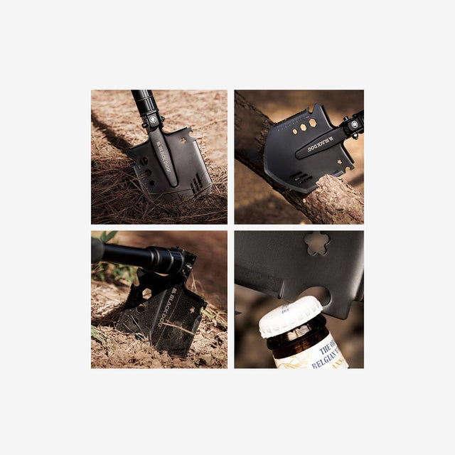 Defender Portable Shovel