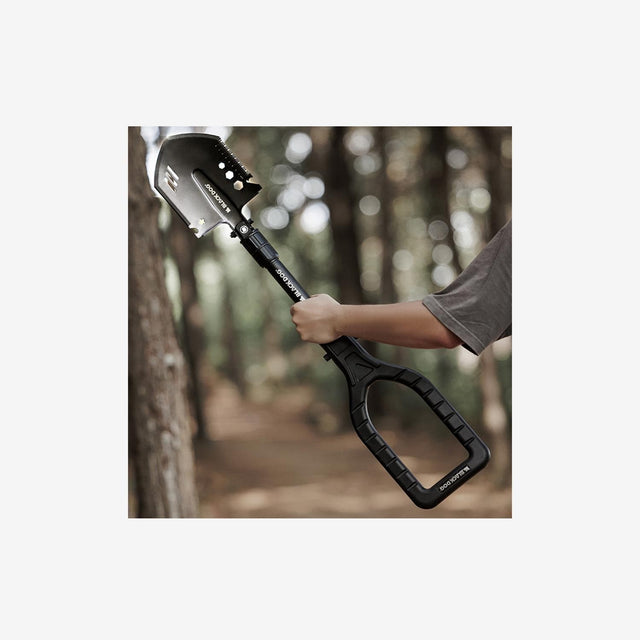 Defender Portable Shovel