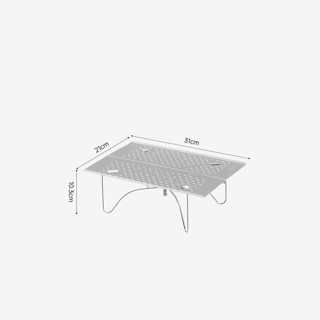 Yamami X01 Portable folding table