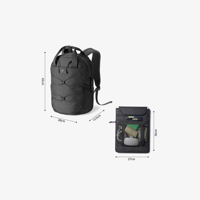 Oxygen Glam 20L