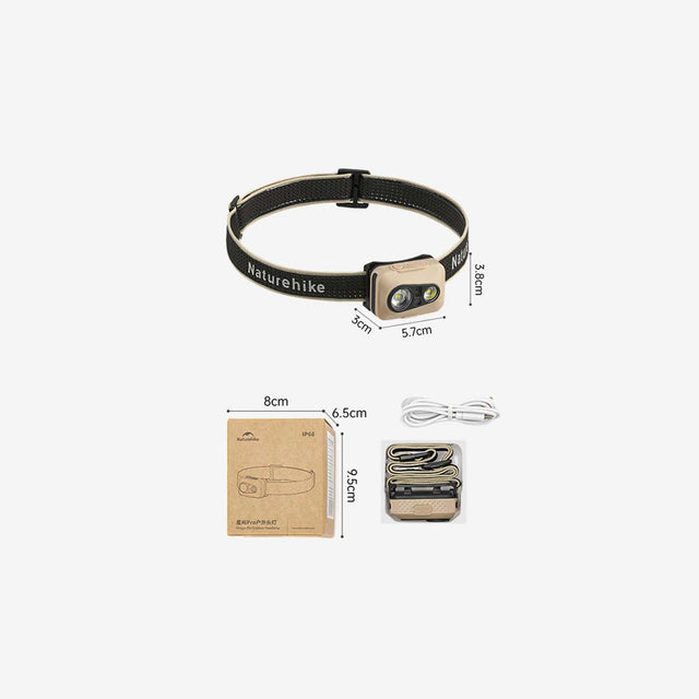 Xingyu Pro Outdoor Headlamp