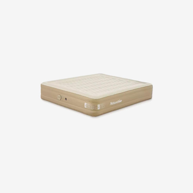 C36 Inflatable Mattress with Built-in Pump (queen)