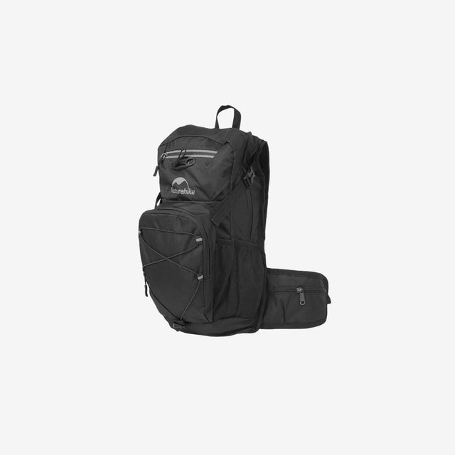 Naturehike Cielo lightweight cycling backpack with aerodynamic design