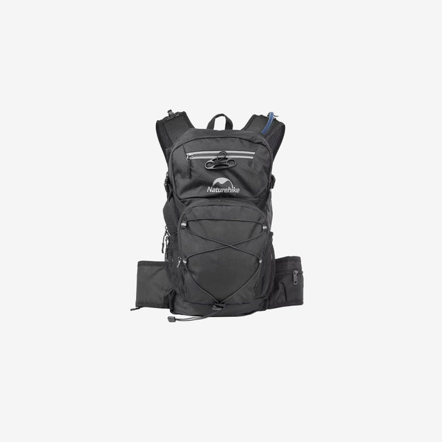 Naturehike Cielo lightweight cycling backpack with aerodynamic design