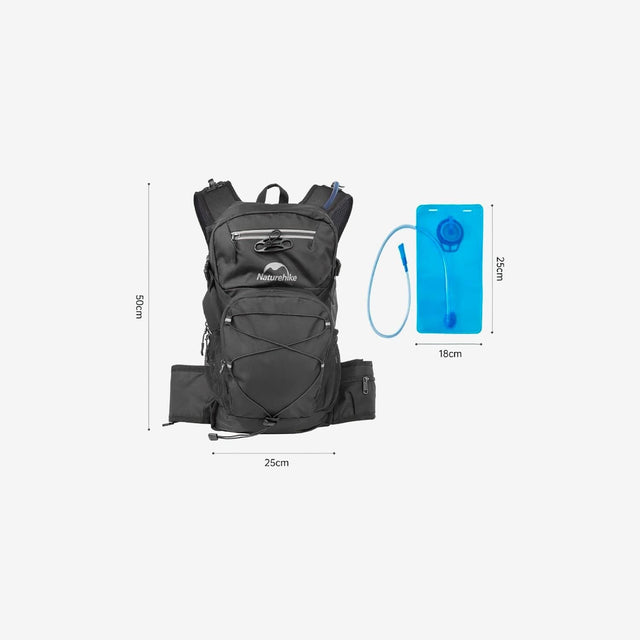 Cielo Cycling Backpack