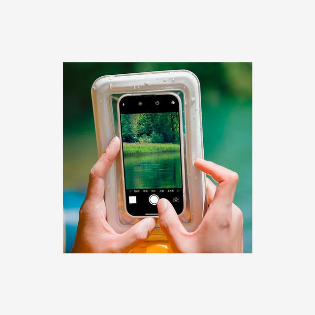Waterproof Floating Phone Pouch