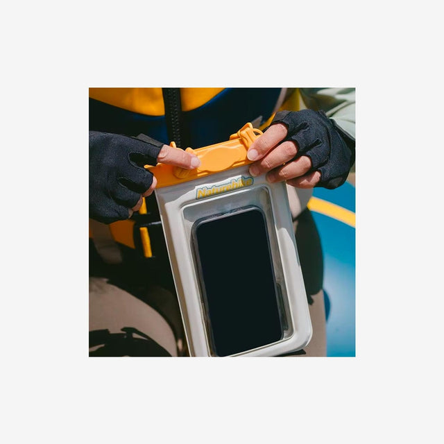 Waterproof Floating Phone Pouch