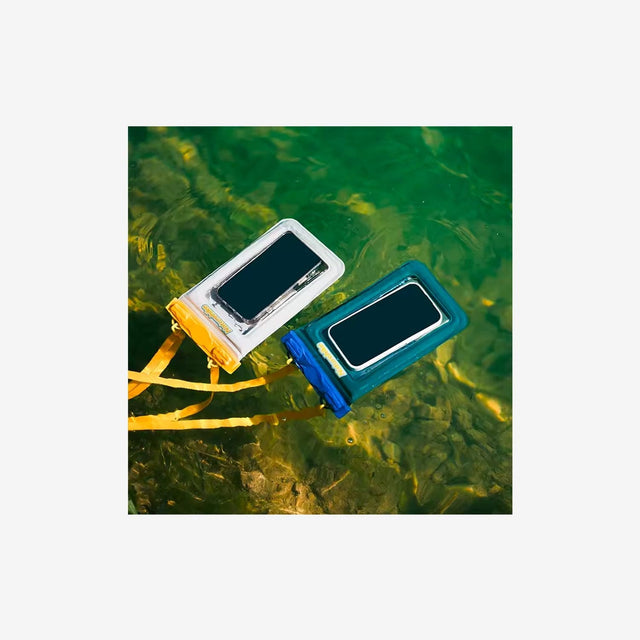Waterproof Floating Phone Pouch