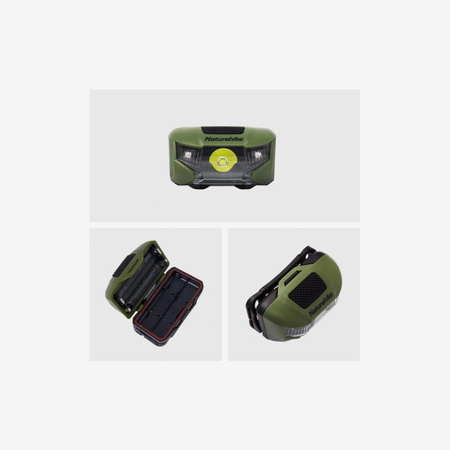 Outdoor Headlamp