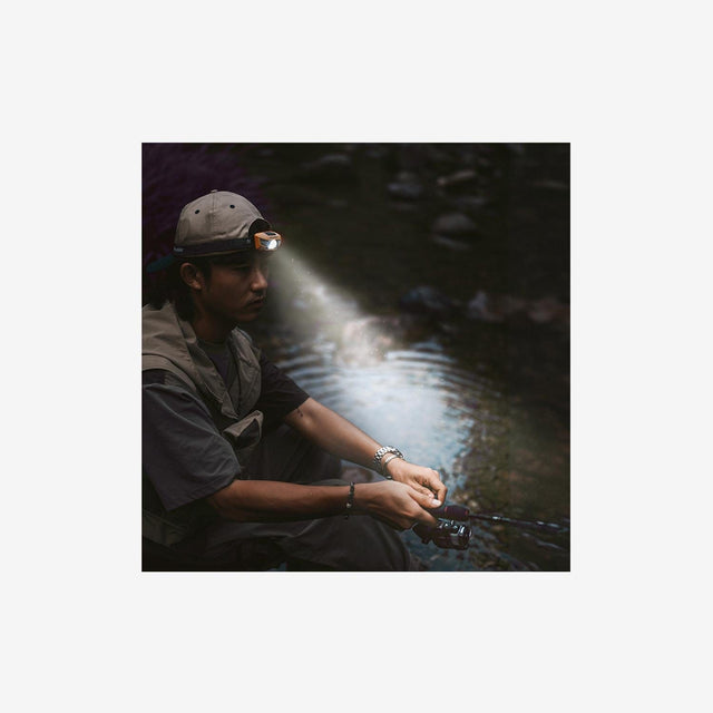 Outdoor Headlamp
