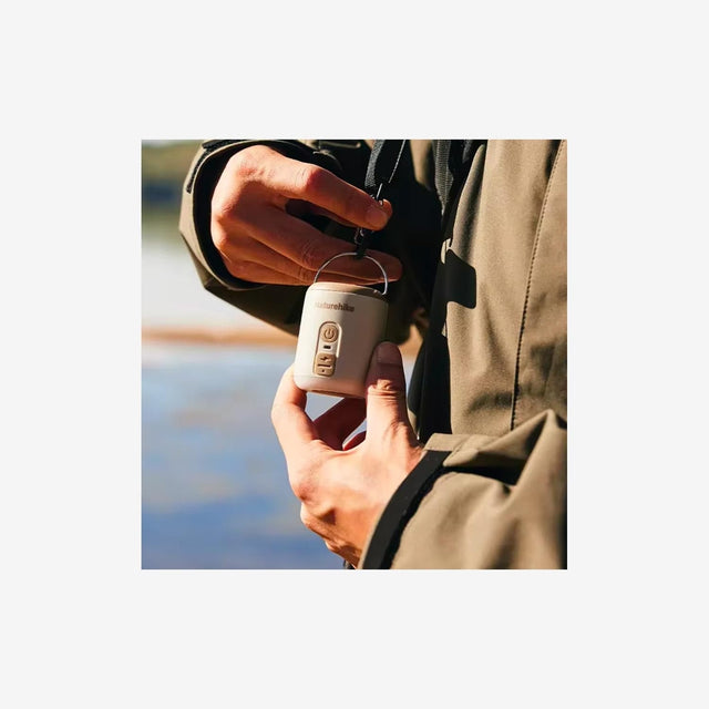 Wind Mini Outdoor Multifunctional Inflatable Pump