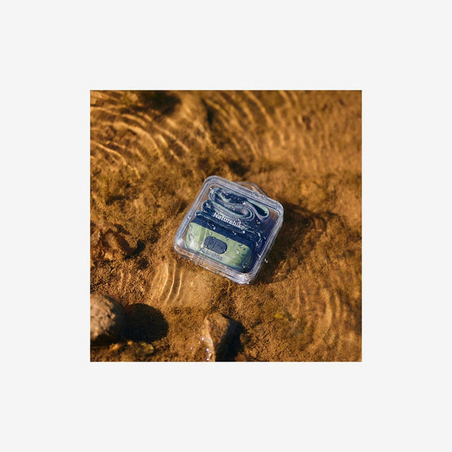 Motion Sense Climbing LED Headlamp