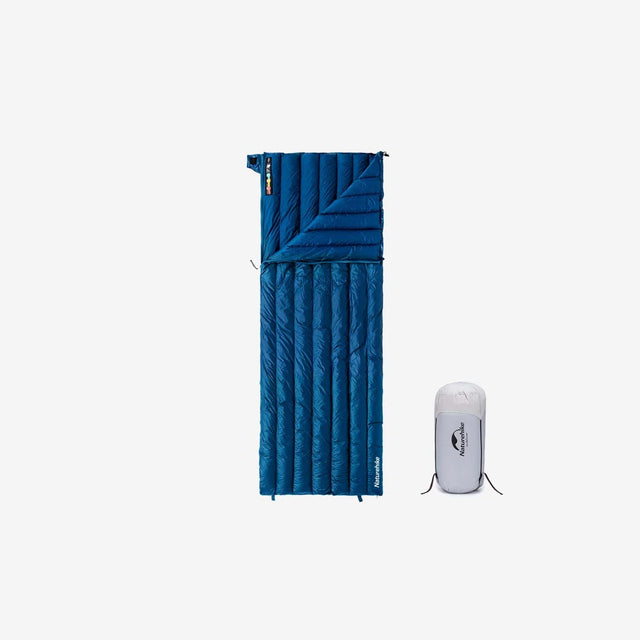 CW295 Ultralight Down Sleeping Bag