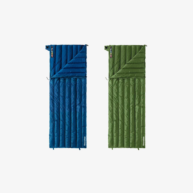 CW295 Ultralight Down Sleeping Bag