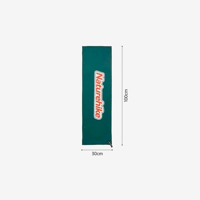 Quick Dry Cool Feeling Towel