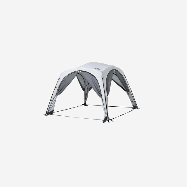 Gazebo Shelter with Sides