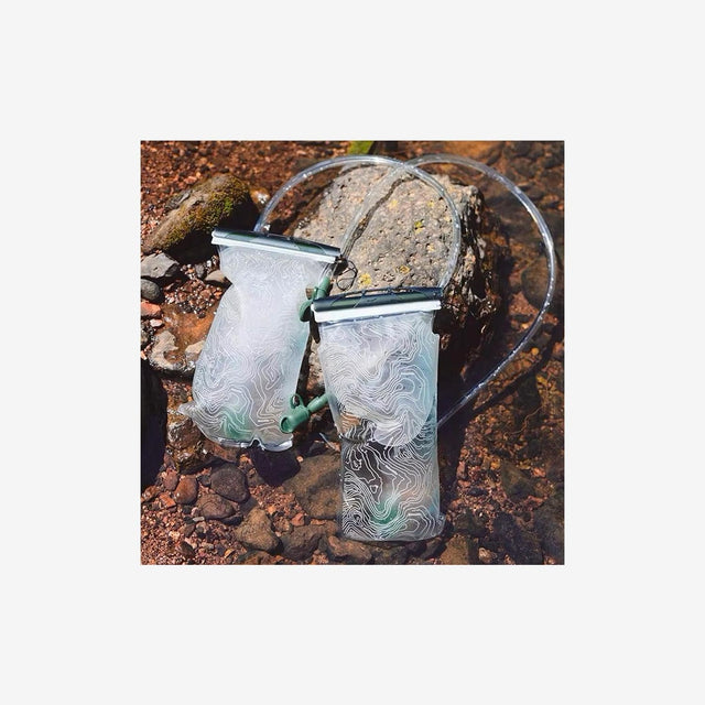 2L TPU Bladder