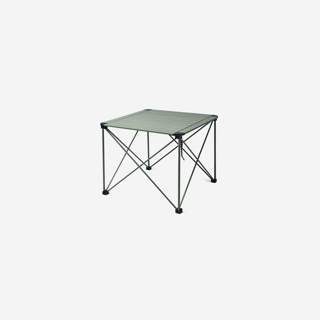Portable Aluminium Folding Table (M)