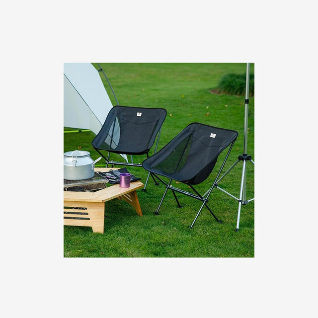 L04 Star Moon Chair