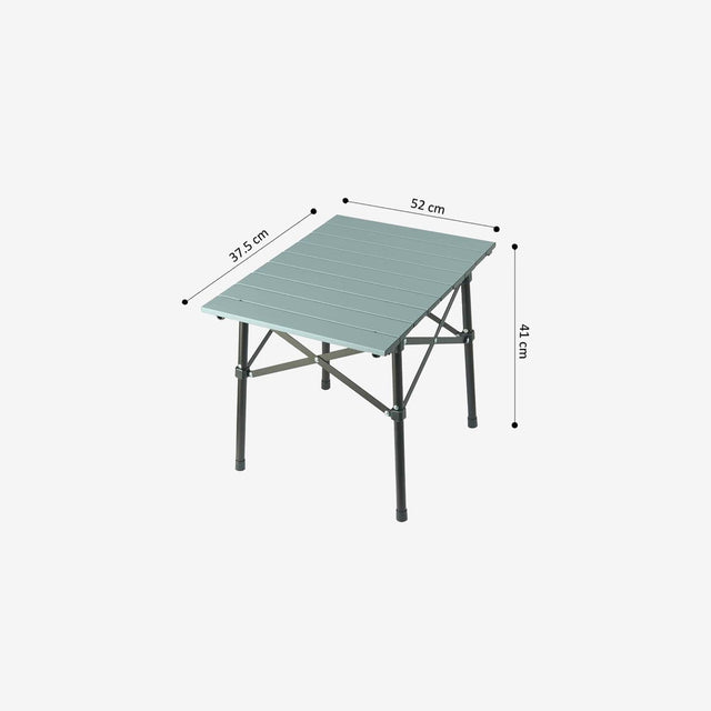 Portable Outdoor Folding Table