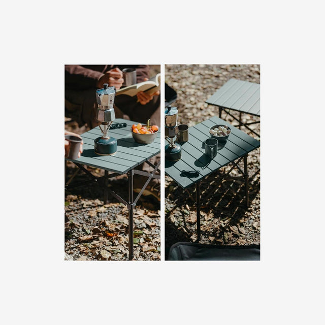 Portable Outdoor Folding Table
