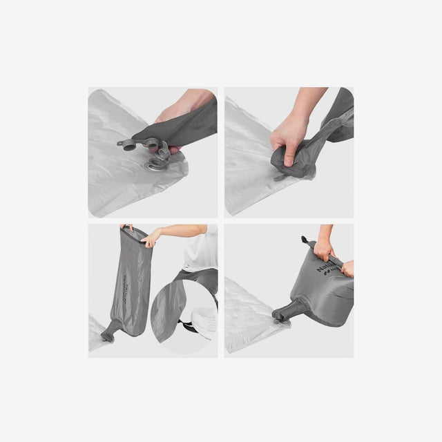 R8.8 Ultralight Sleeping Pad