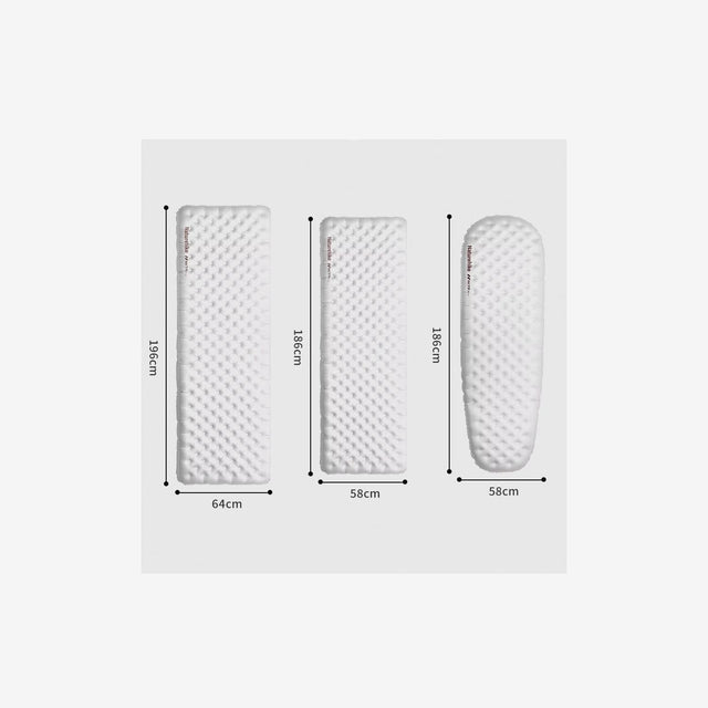 R8.8 Ultralight Sleeping Pad