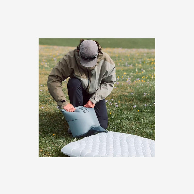 R8.8 Ultralight Sleeping Pad