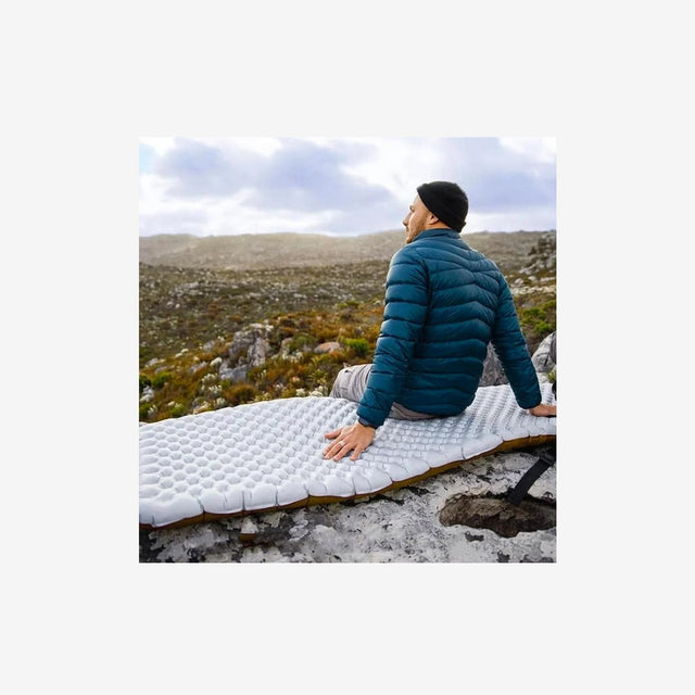 R8.8 Ultralight Sleeping Pad