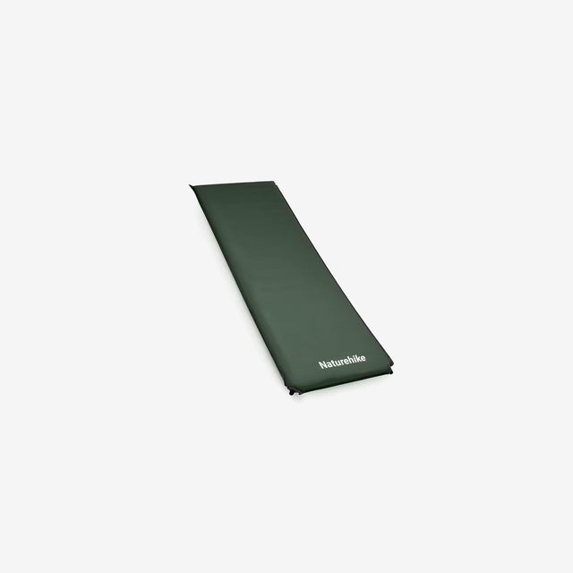 Naturehike D04 thickened self-inflating cushion for superior outdoor comfort