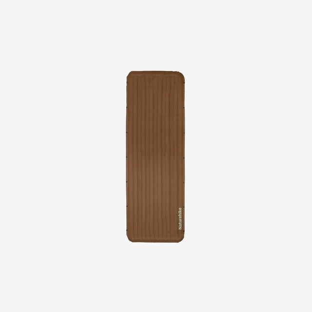 Naturehike connectable air mattress for customizable sleeping configurations