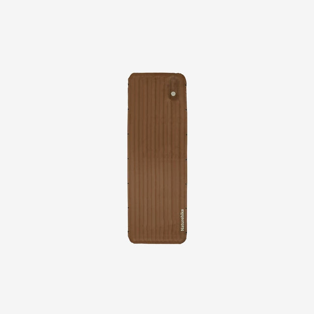Naturehike connectable air mattress for customizable sleeping configurations