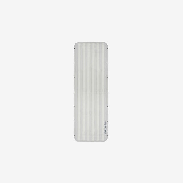 Naturehike connectable air mattress for customizable sleeping configurations