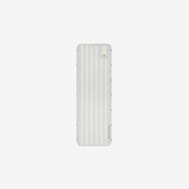 Naturehike connectable air mattress for customizable sleeping configurations