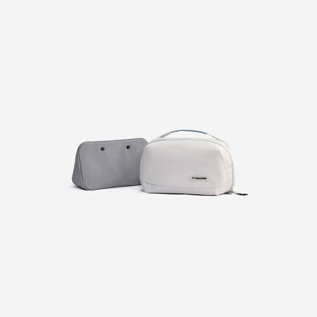 Oxygen 2-in-1 Toiletry Bag