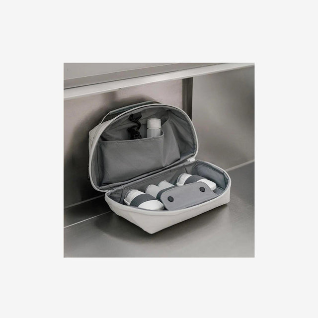 Oxygen 2-in-1 Toiletry Bag