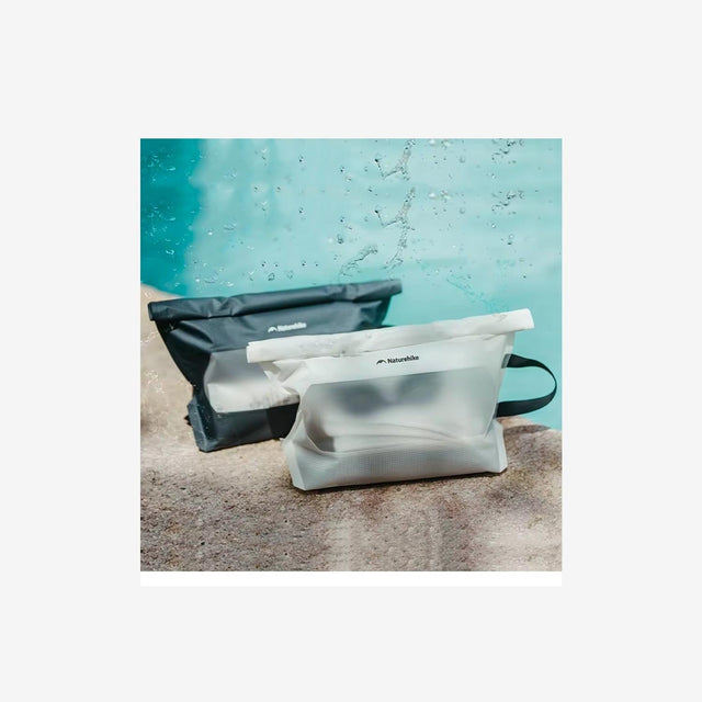 Far Mountain Waterproof Toiletry Bag