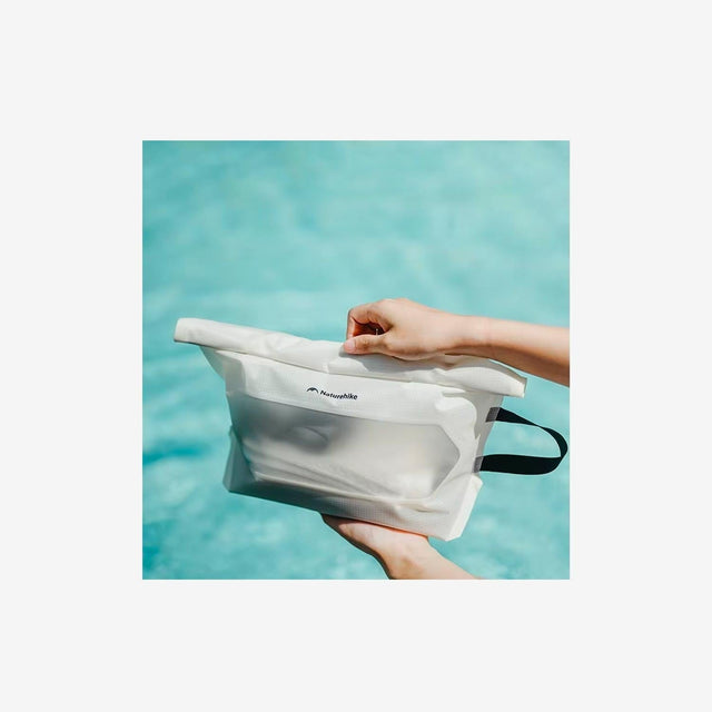 Far Mountain Waterproof Toiletry Bag