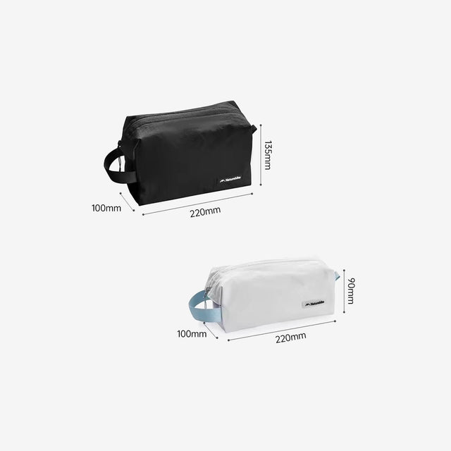 Oxygen Toiletry Bag