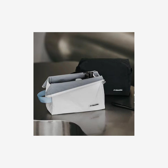 Oxygen Toiletry Bag